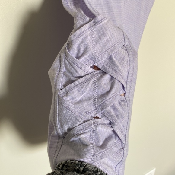 LULULEMON workout tank - Picture 2 of 5